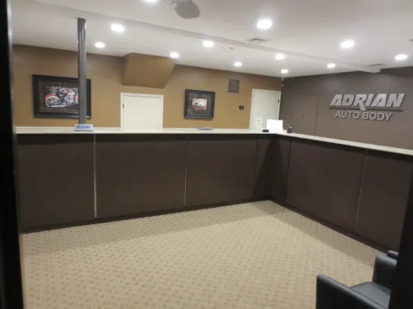 Adrian Auto Body - photo 2