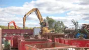 L&D Recycling Inc.