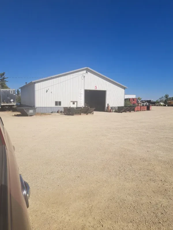 L&D Recycling Inc. - photo 4