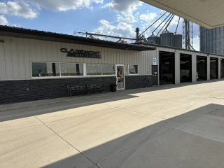 Claremont Service Center