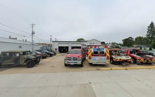 T&K Towing Service LLC