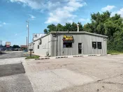 Arnold Motor Supply