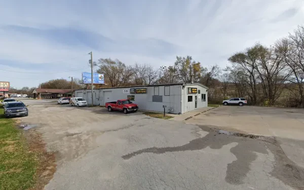 Arnold Motor Supply - photo 4
