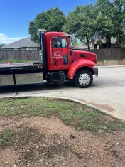 Two Steppin' Towing