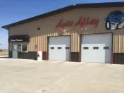 Auto Alley