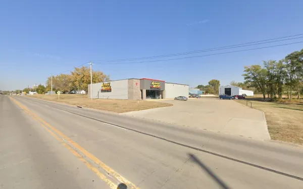 Arnold Motor Supply - photo 2