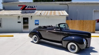 ZZ Shop
