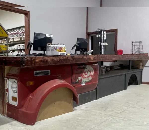 Recall Auto Parts LLC. - photo 2