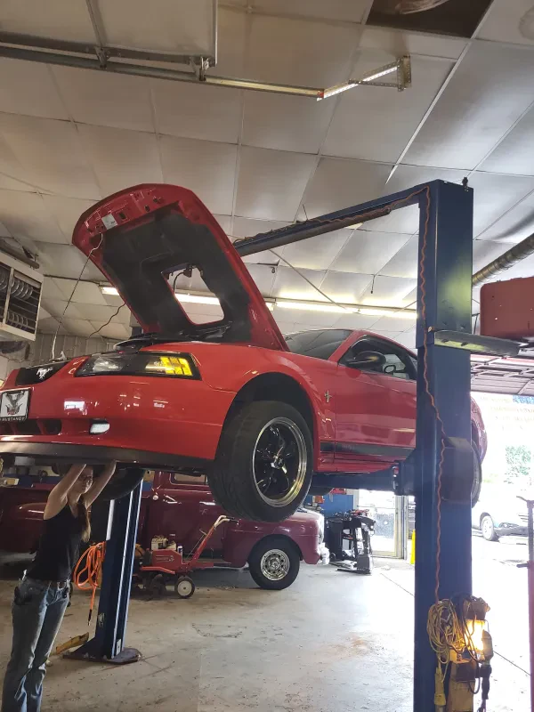 Anarchy Motorworks and Fabrication - photo 2