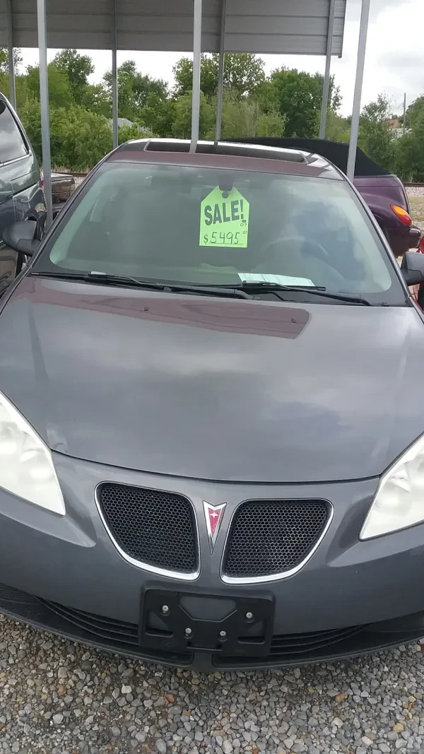 Auto Outlet II - photo 3