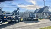 A-Jacks Towing & Recovery