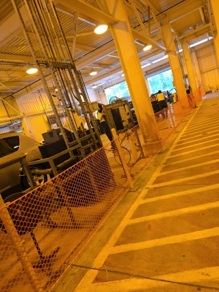NJ Motor Vehicle Inspection Station