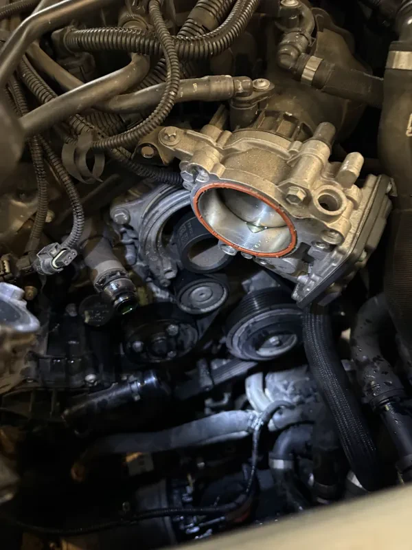 Family Auto LLC - photo 2