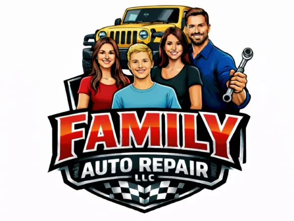 Family Auto LLC - photo 4