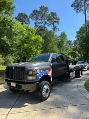 DFW Road Rescue