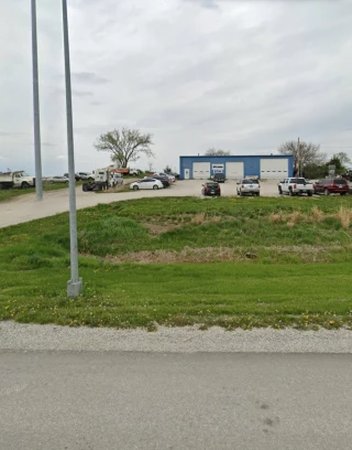 Justin's Garage