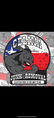 Celina Junk Removal