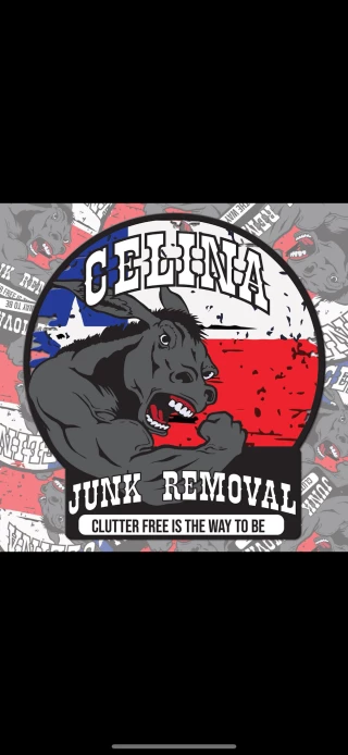 Celina Junk Removal