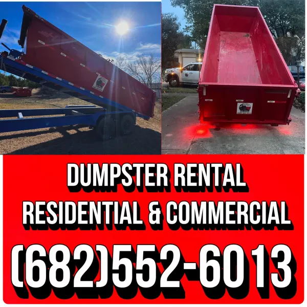 Celina Junk Removal - photo 2