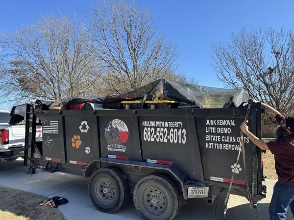 Celina Junk Removal - photo 3