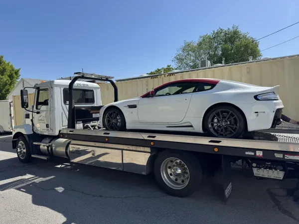 Dewaal & Sons Towing - photo 2