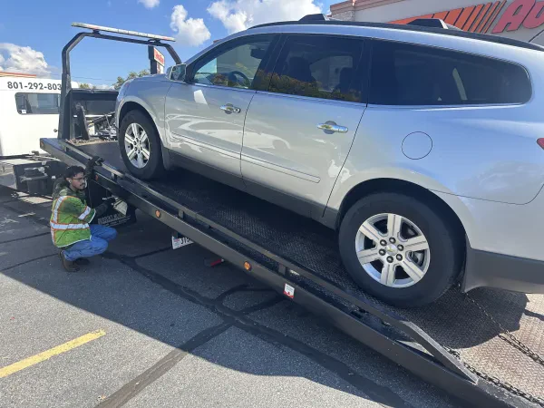 Dewaal & Sons Towing - photo 3