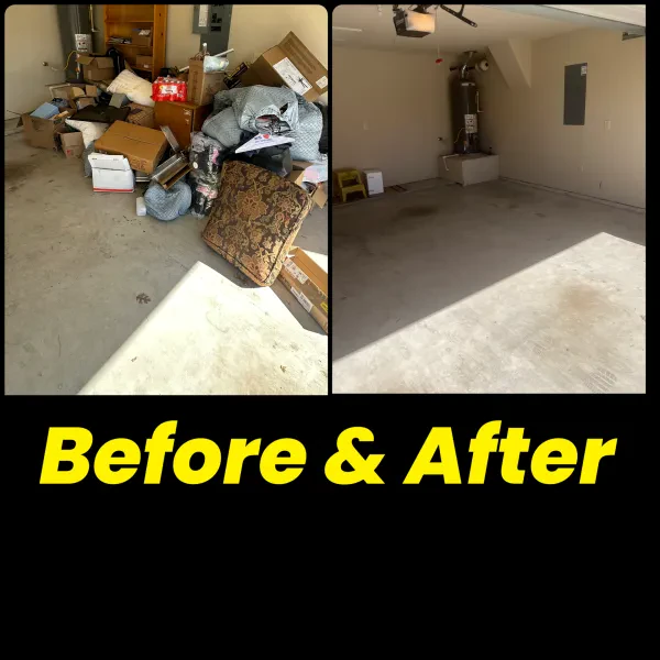 Celina Junk Removal - photo 4