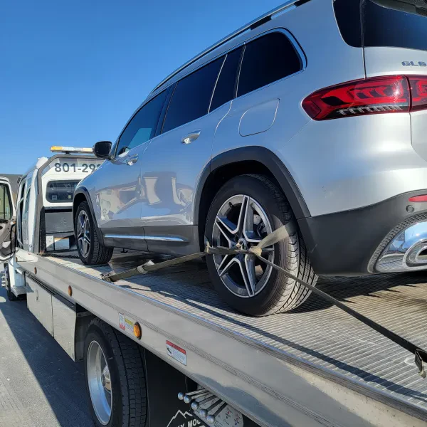 Dewaal & Sons Towing - photo 4