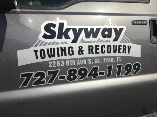 Skyway Towing and Recovery Inc