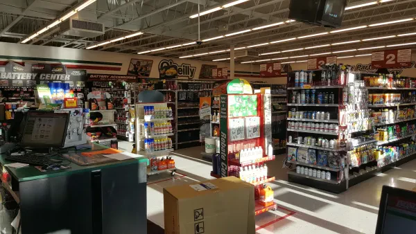 O'Reilly Auto Parts - photo 4