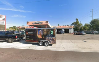 Pasadena Car Care Center