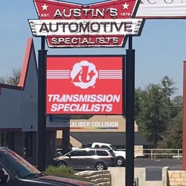 A Plus Transmission Specialists - photo 3