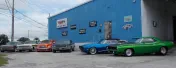 Tubby's Custom Inc