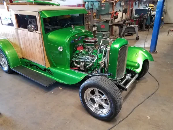 Tubby's Custom Inc - photo 2