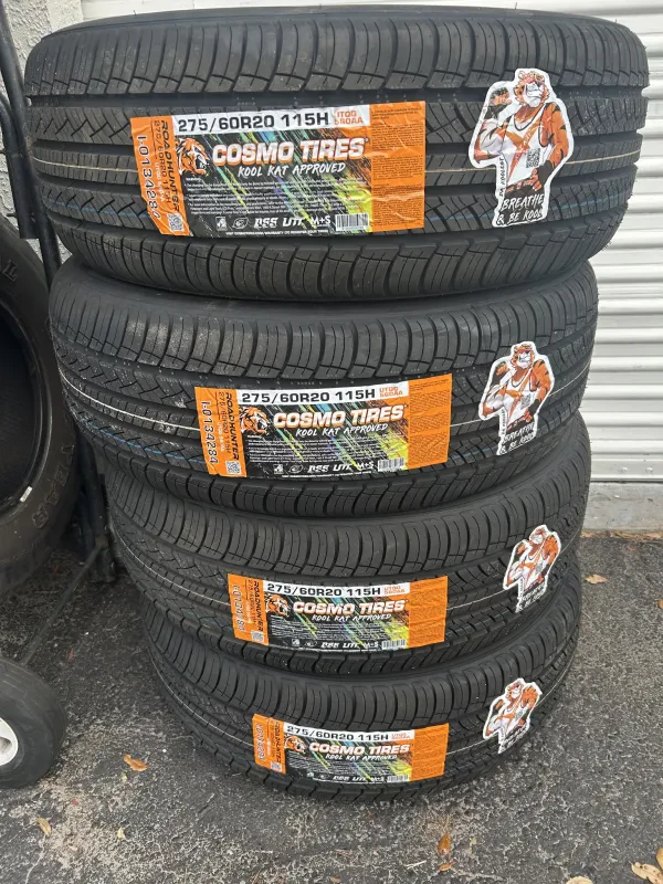 Paradise discount tires - photo 3
