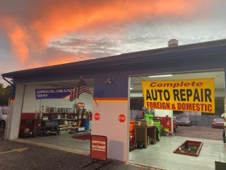 Rapido Automotive Repair