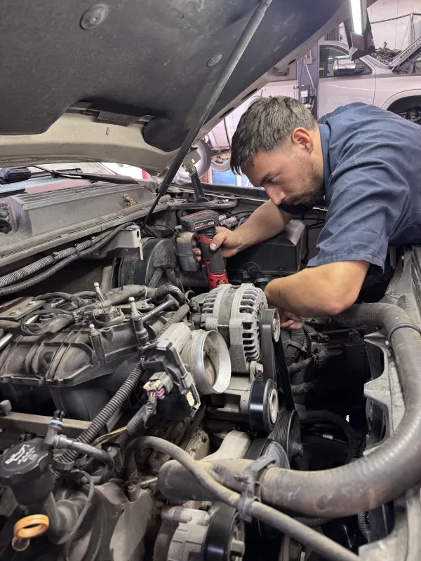 A & L Automotive - photo 2