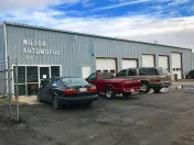 Wilson Automotive