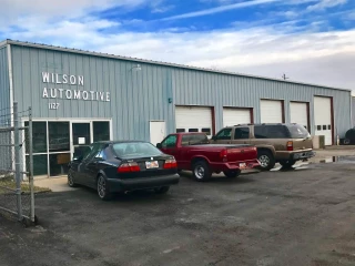 Wilson Automotive