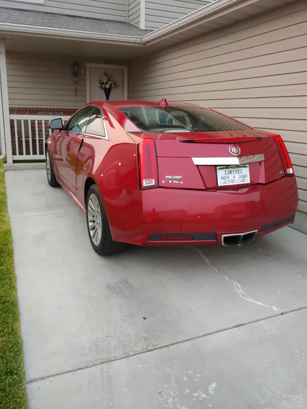 Wilson Automotive - photo 2