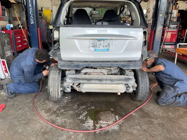 A & L Automotive - photo 4