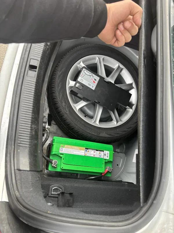 Wilson Automotive - photo 3