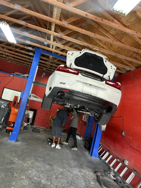 Get Right Automotive - photo 4