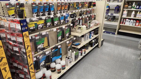 NAPA Auto Parts - photo 2