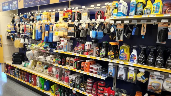 NAPA Auto Parts - photo 3