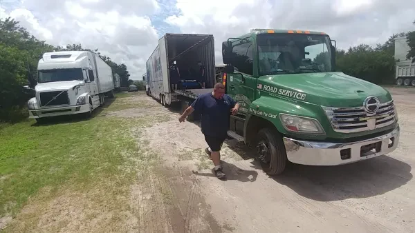 Coastal Towing Pinellas - photo 2