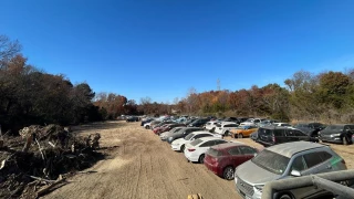 Junkyard Near Me