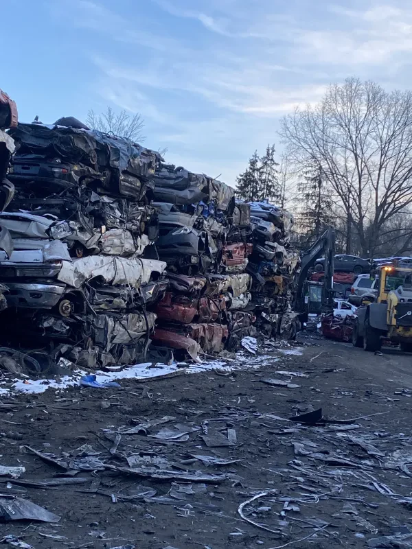 Junkyard Near Me - photo 4