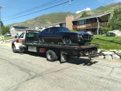 The original ROADRUNNER TOWING of Centerville, Bountiful, Farmington, North Salt Lake, West Bountiful, and Woods Cross,Utah