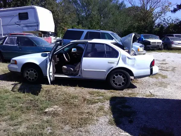 Orr Wrecker & Towing Svc Inc - photo 2